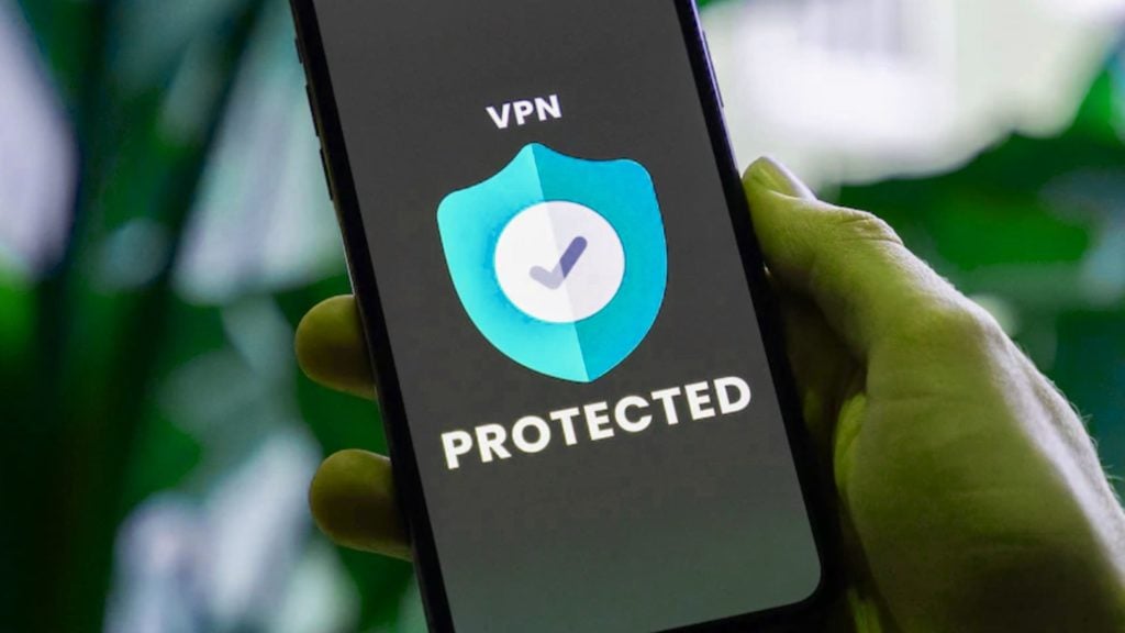 Mobilna sieć VPN: dostępna większa prywatność