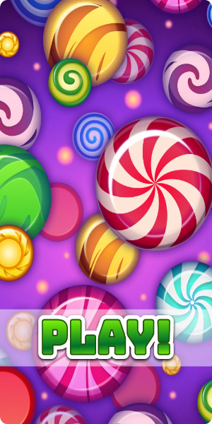 Screenshot Match Candy SPHERES 1