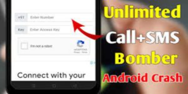 Call Bomber captura de pantalla 