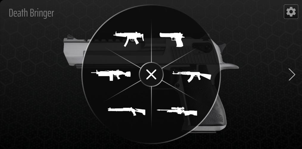 Gun Simulator Screenshot 3