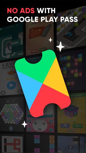 Bored Button - Play Pass Games ảnh chụp màn hình 2