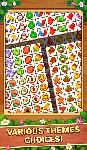 Tile Match ảnh chụp màn hình 3