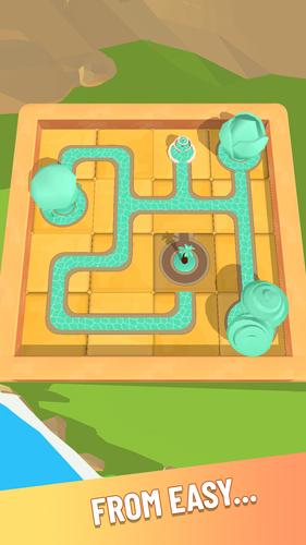 Water Connect Flow Screenshot 2