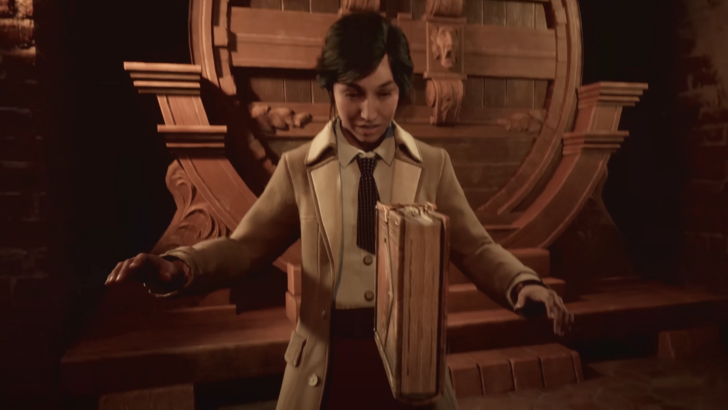 Hogwarts Legacy Sequel a Top Priority for WB Games