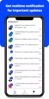 Pensil screenshot 4