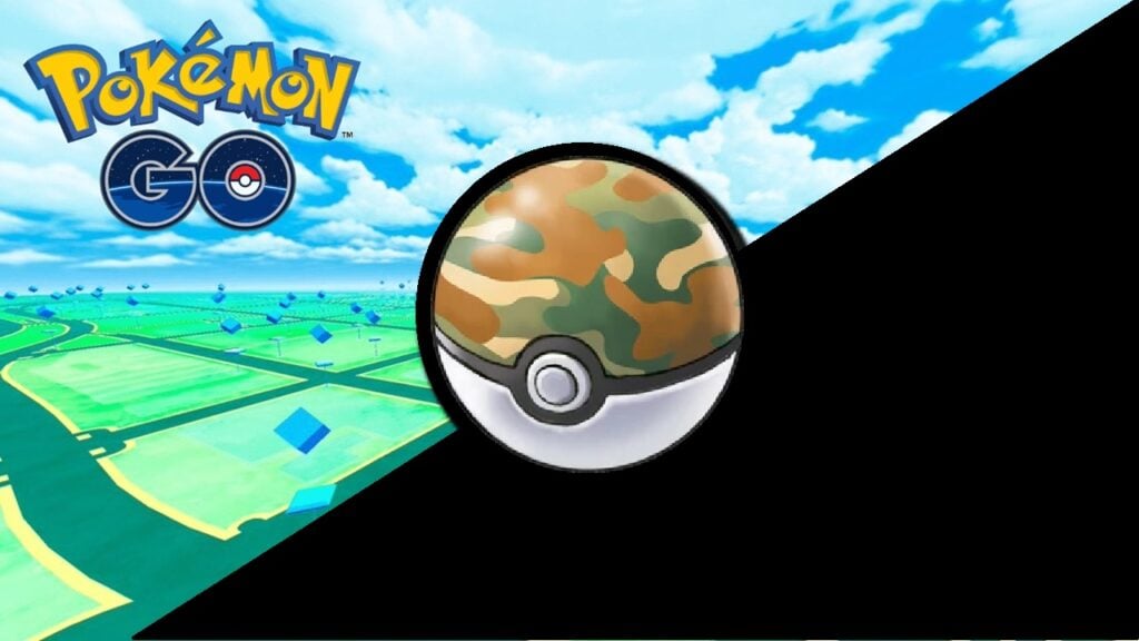 Pokémon GO è pronto a lanciare l