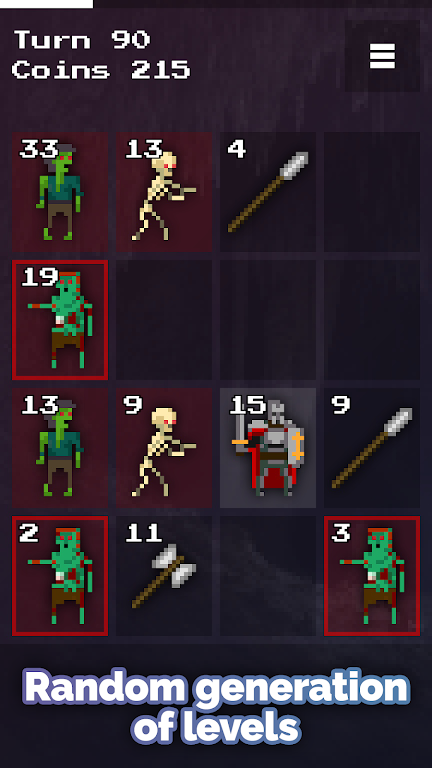 Pixel Cards Screenshot 2