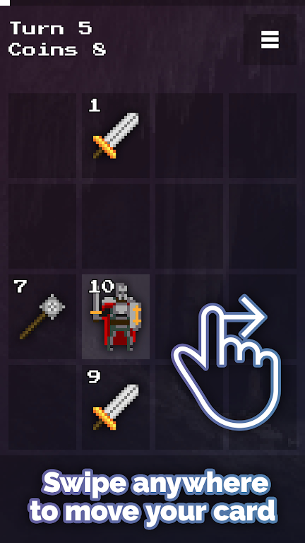 Pixel Cards Screenshot 4