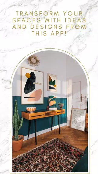 Apartment Design Ideas ảnh chụp màn hình 4