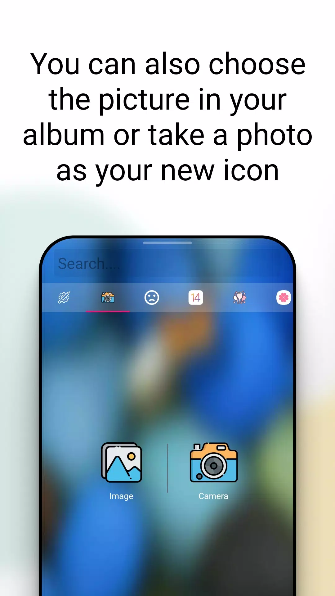 Icon Changer screenshot 4