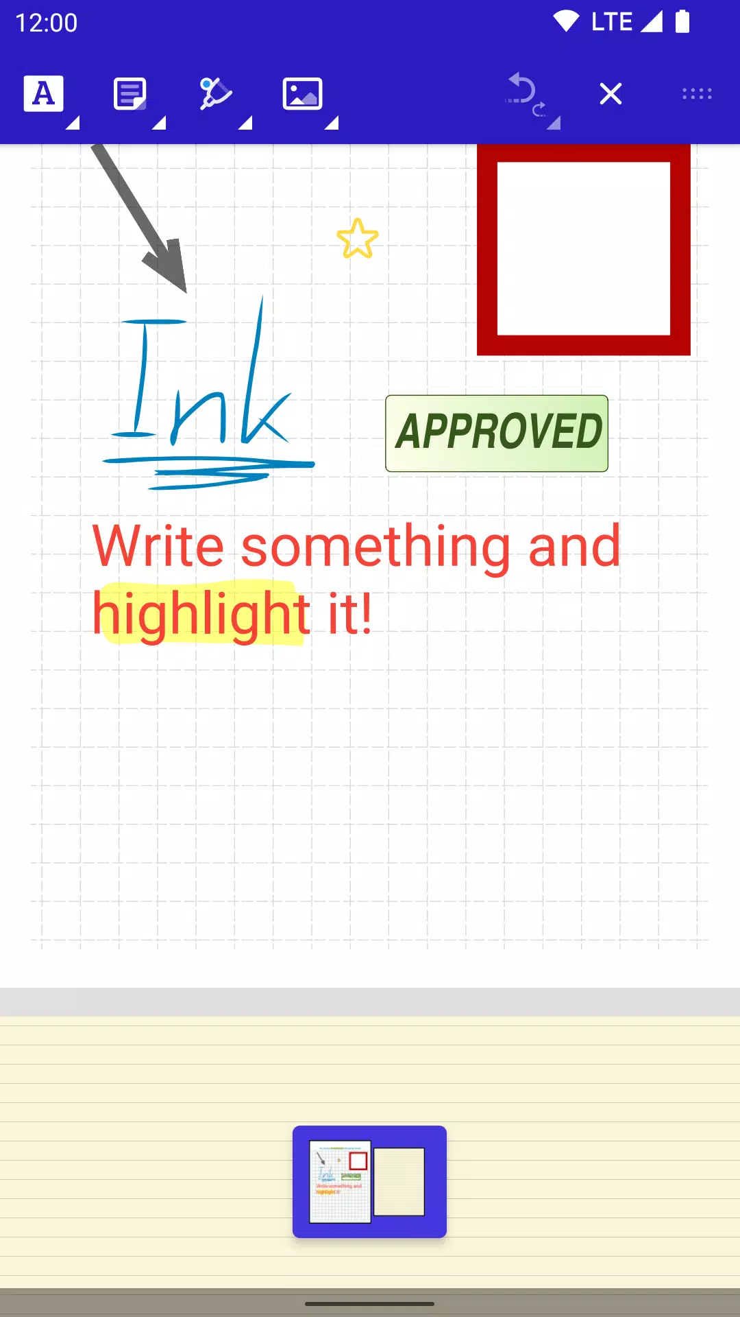 PDF Viewer Pro应用截图第2张