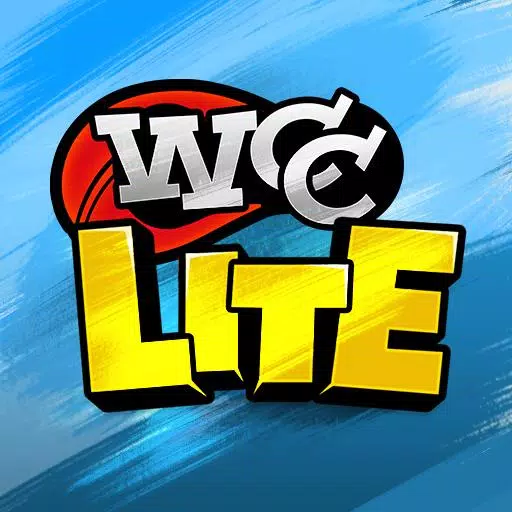 World Cricket Championship Lte