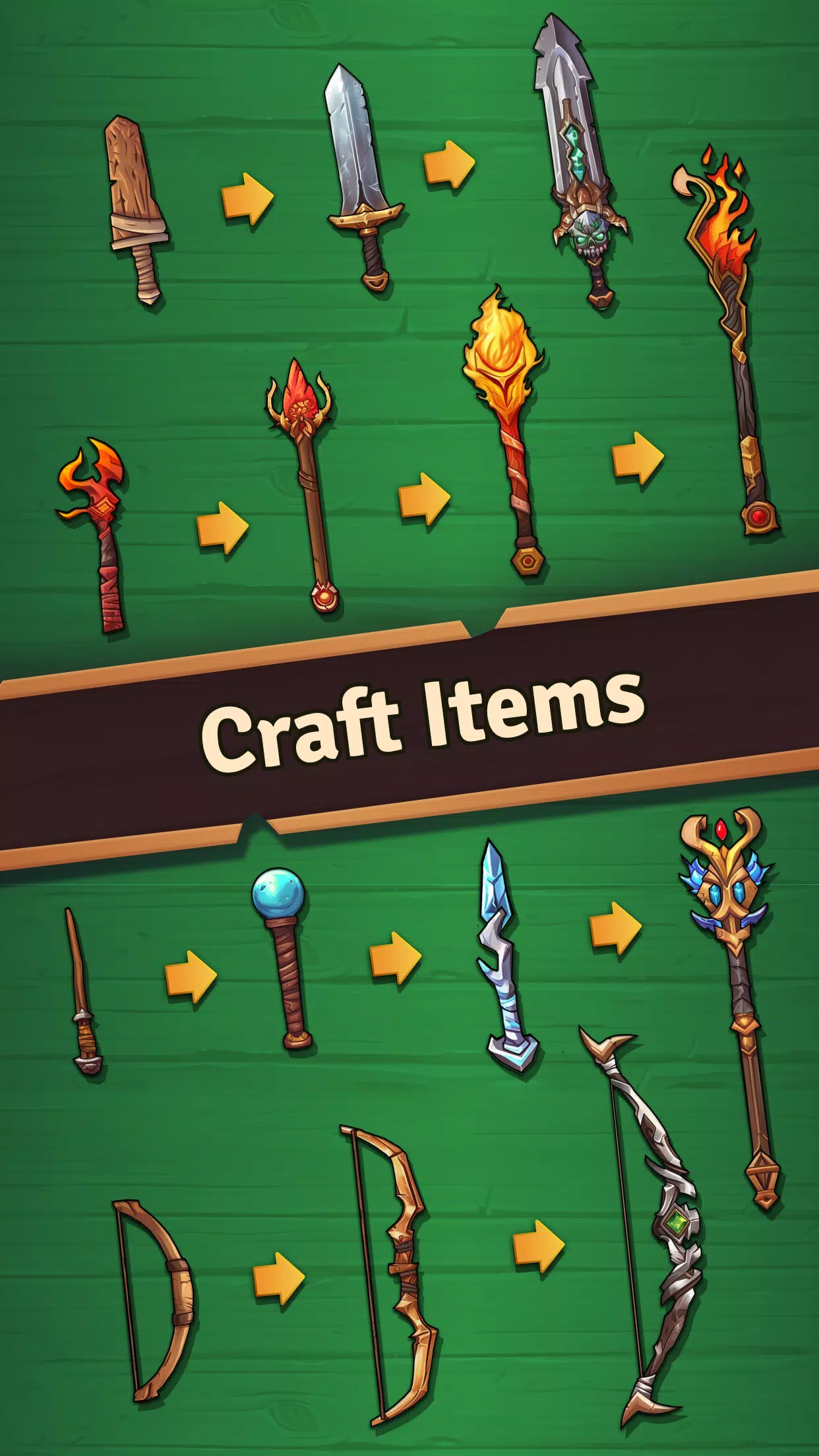 Backpack Brawl应用截图第3张
