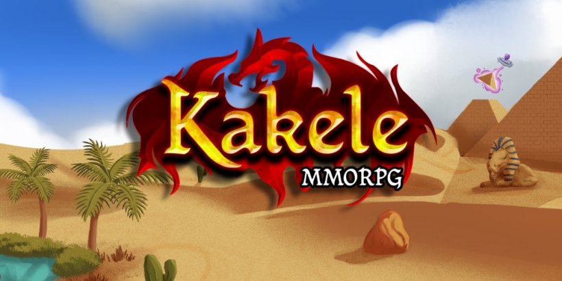 Kakele Online lanceert zijn grootste update tot nu toe met de Orcs of Walfendah