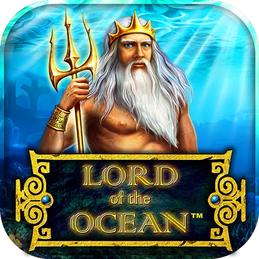 Lord of the Ocean™ Slot