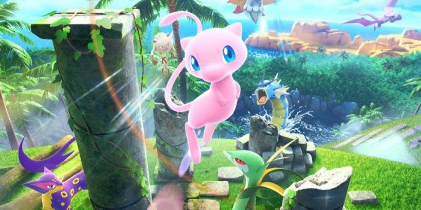 Pokémon TCG Pocket Reveals New Trading Feature Details