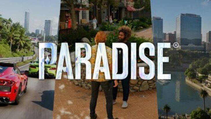 Paradise: Release Date and Time Revealed