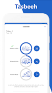 Muslimify: Prayer Times Screenshot 3