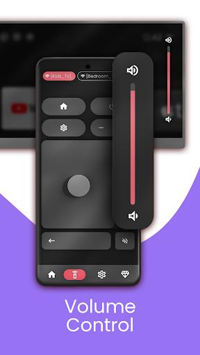 Remote Control for EKO tv zrzut ekranu 1