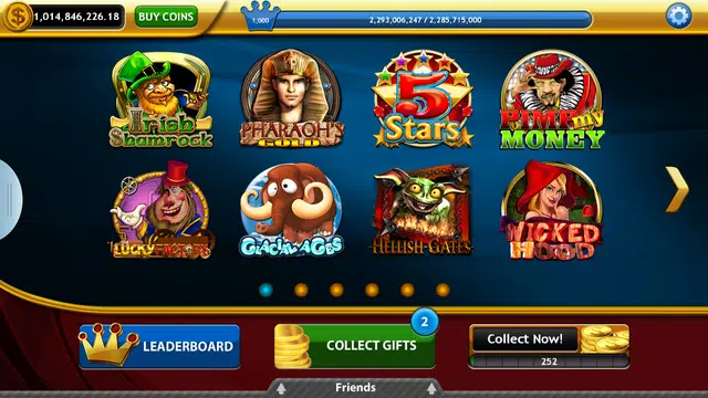 SlotoPrime - Slot Machines Screenshot 1