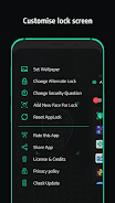 Applock with Face স্ক্রিনশট 2