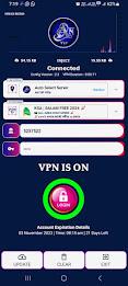 AN VIP VPN captura de pantalla 