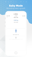 Myfit Pro Captura de pantalla 4