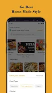 Bodia - Curated Food Delivery экрана 4