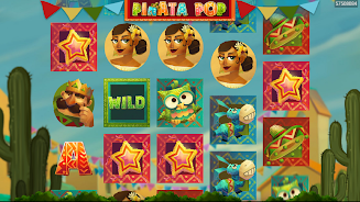 Planta Pop 777- big Adventure screenshot 4