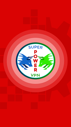 SuperPower Vpn экрана 1