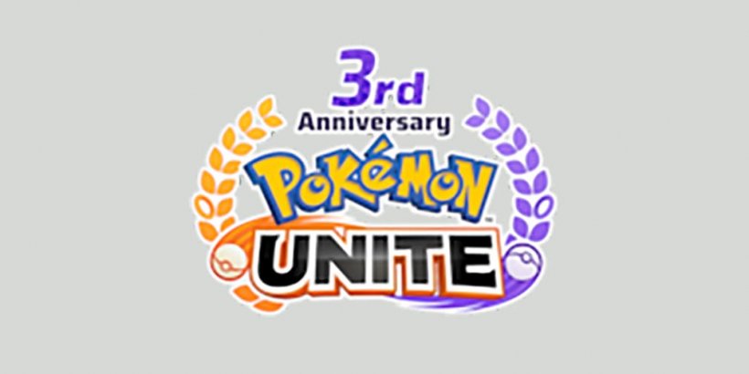 Pokémon UNITE は伝説のホウオウとともに 3 周年を祝います。