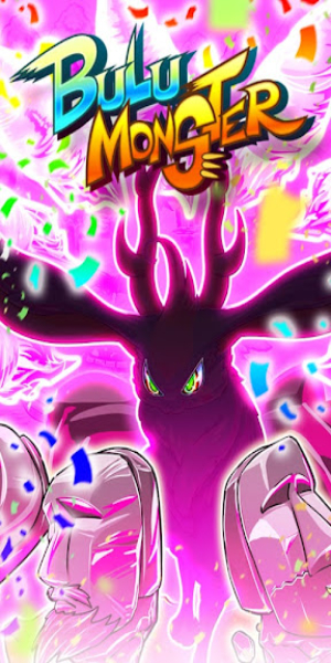 Bulu Monster Screenshot 2