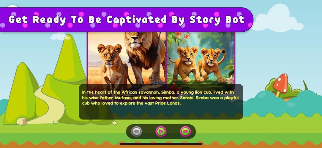 Preschool Screenshot 3
