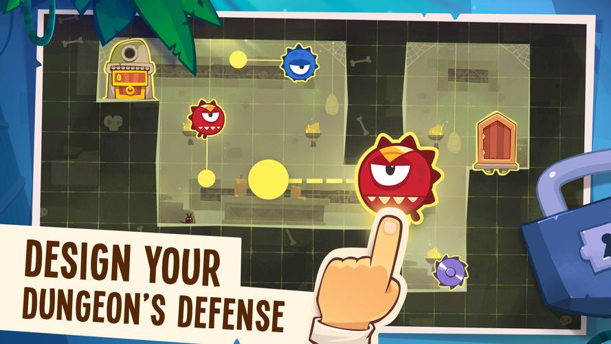 King of Thieves captura de pantalla 