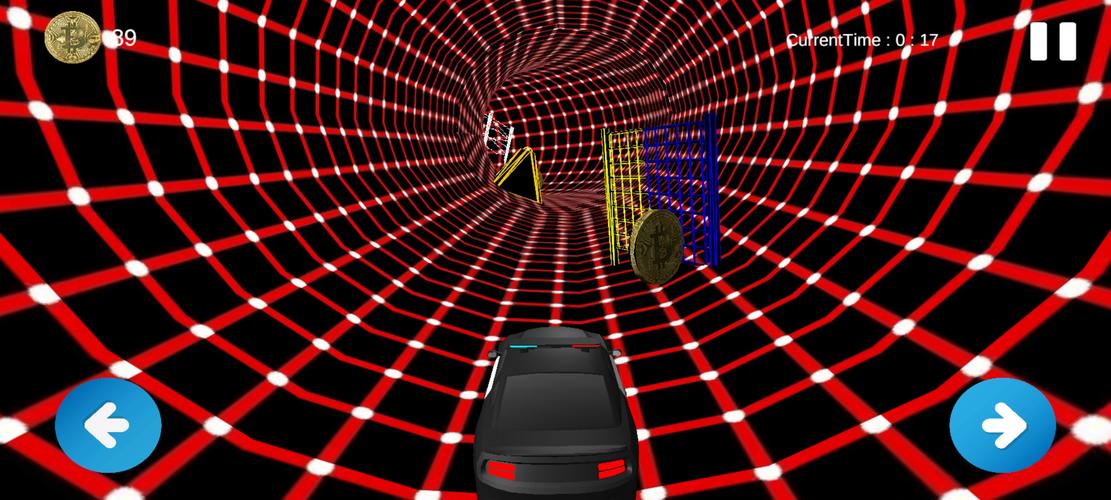 Dizzy Car screenshot 3