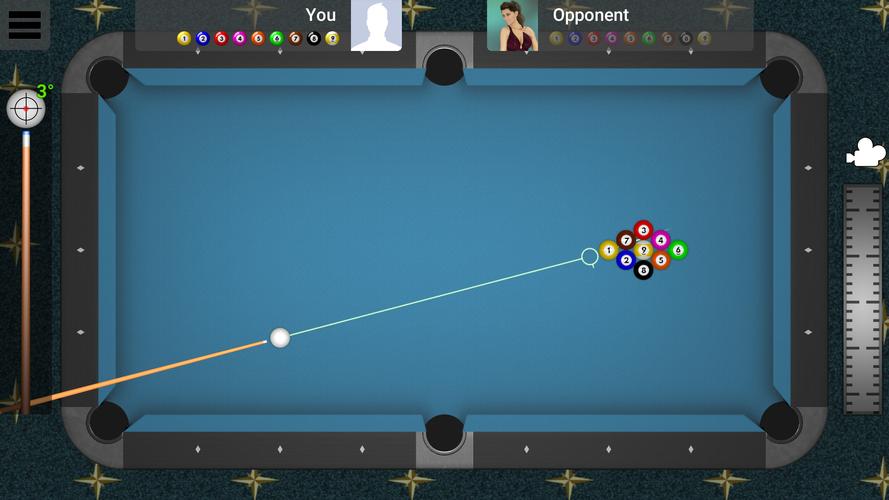 Pool Online应用截图第4张