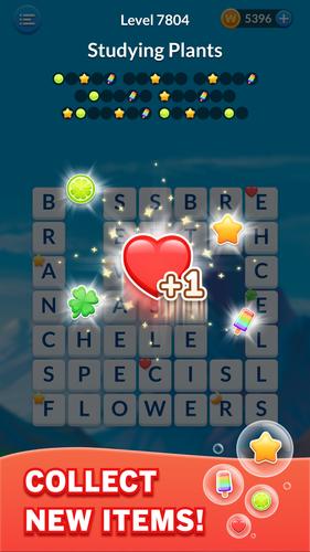 Word Blast Screenshot 4