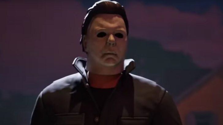 „Halloween“-Regisseur John Carpenter hilft bei der Entwicklung von zwei Spielen für das Franchise