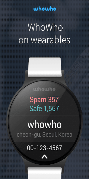 whowho ဖန်သားပြင်ဓာတ်ပုံ 3