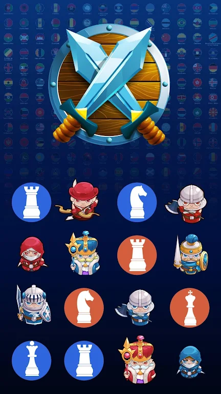 Royale Chess - King’s Battle screenshot 2