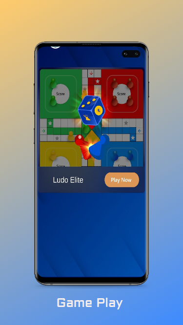 Ludo Elite - Win Cash Online captura de pantalla 