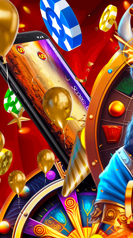 Wild Rodeo ảnh chụp màn hình 1