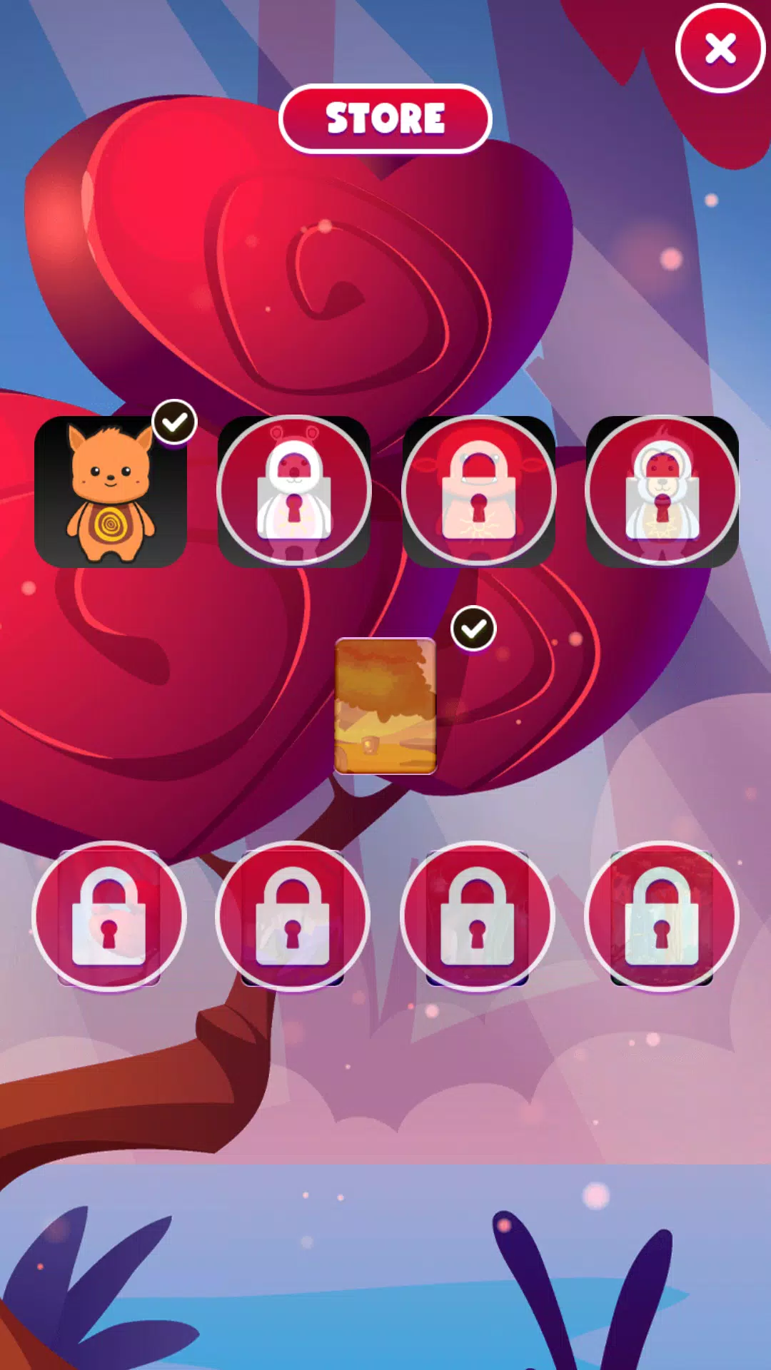 Screenshot Sun Clan Hop Game 4