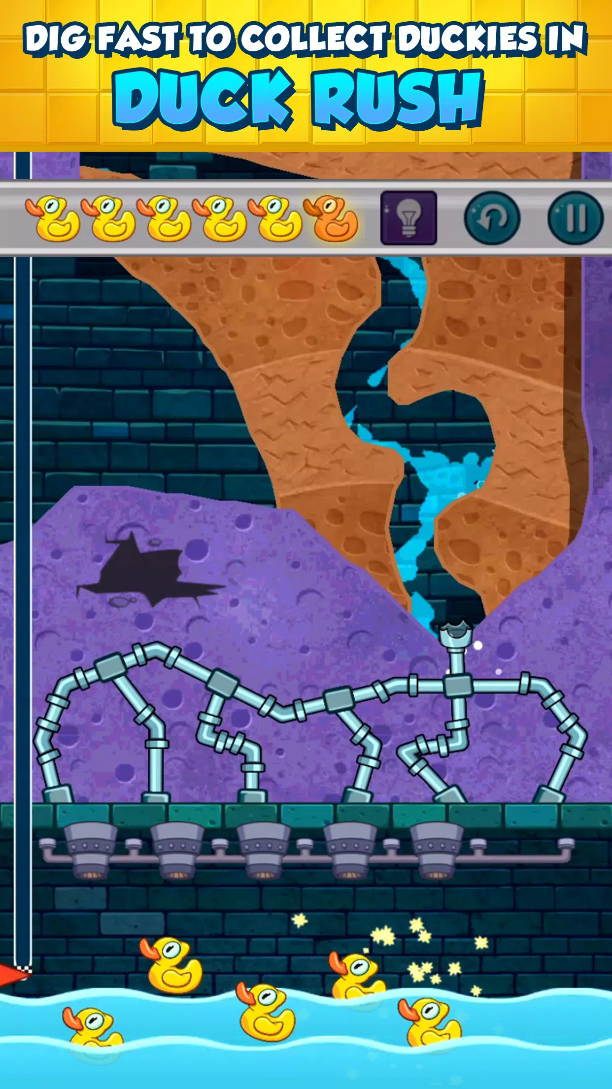 Where’s My Water? 2 screenshot 4