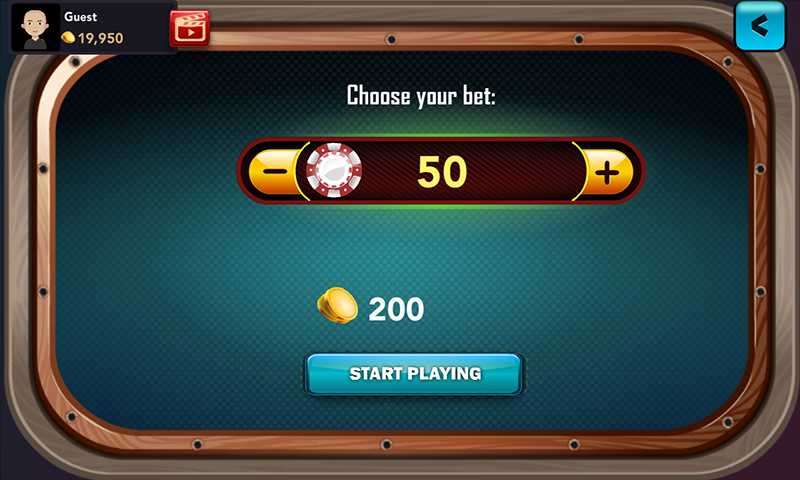Offline Crazy Eights - Free Card Game Screenshot 3