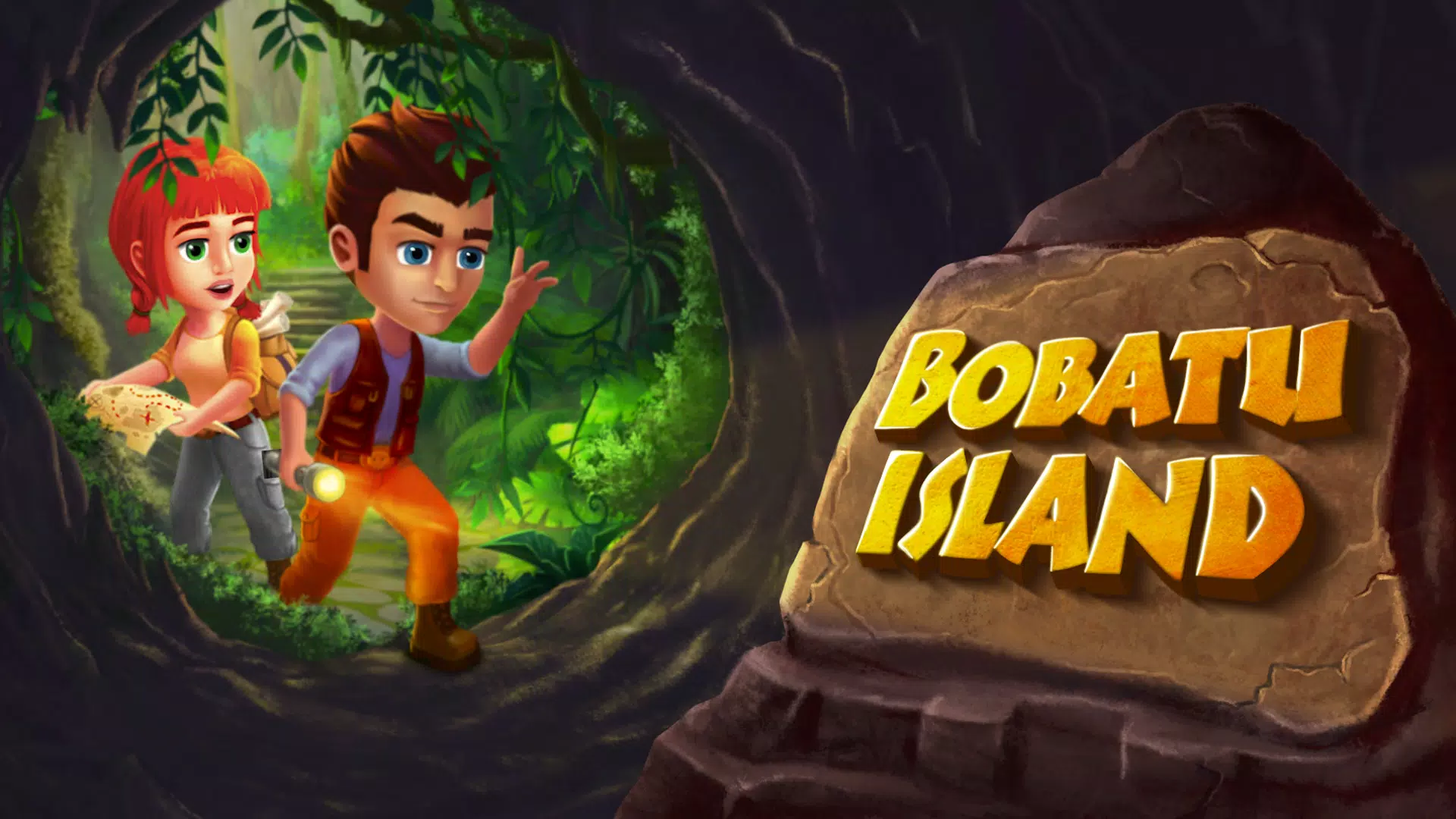 Bobatu Island应用截图第1张