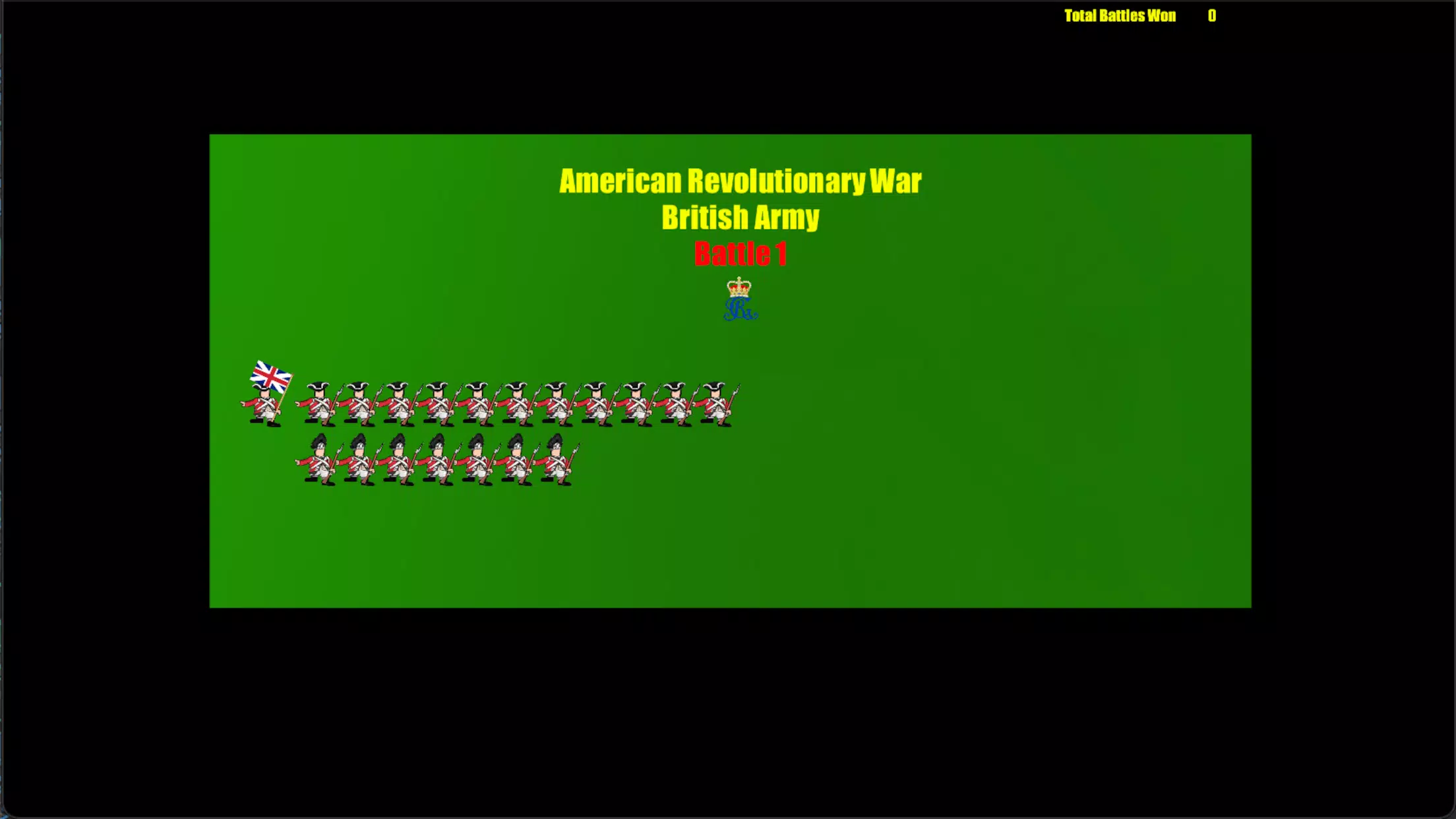 Screenshot Volley Fire 3
