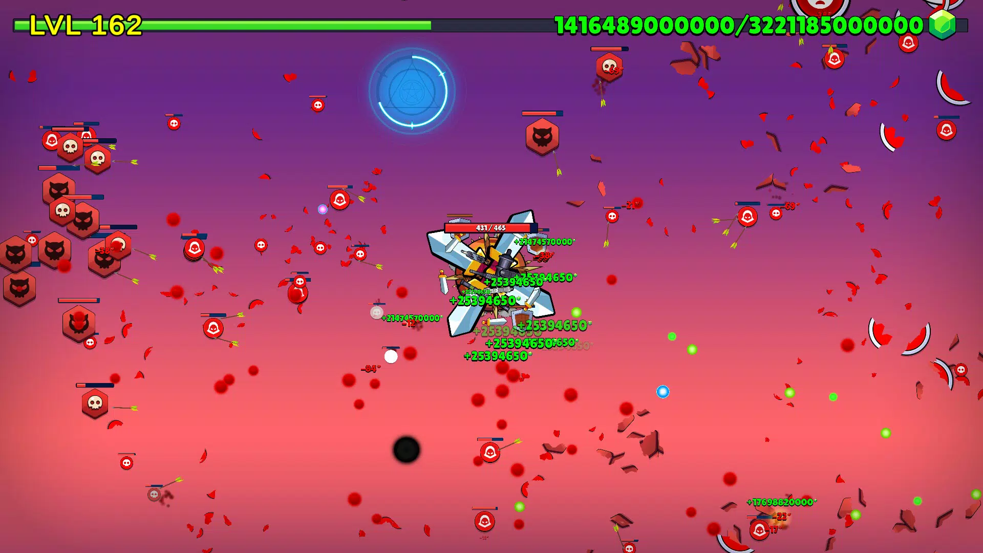 Screenshot Just click the button 2