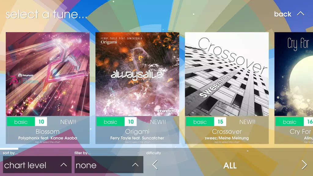 polytone Screenshot 2