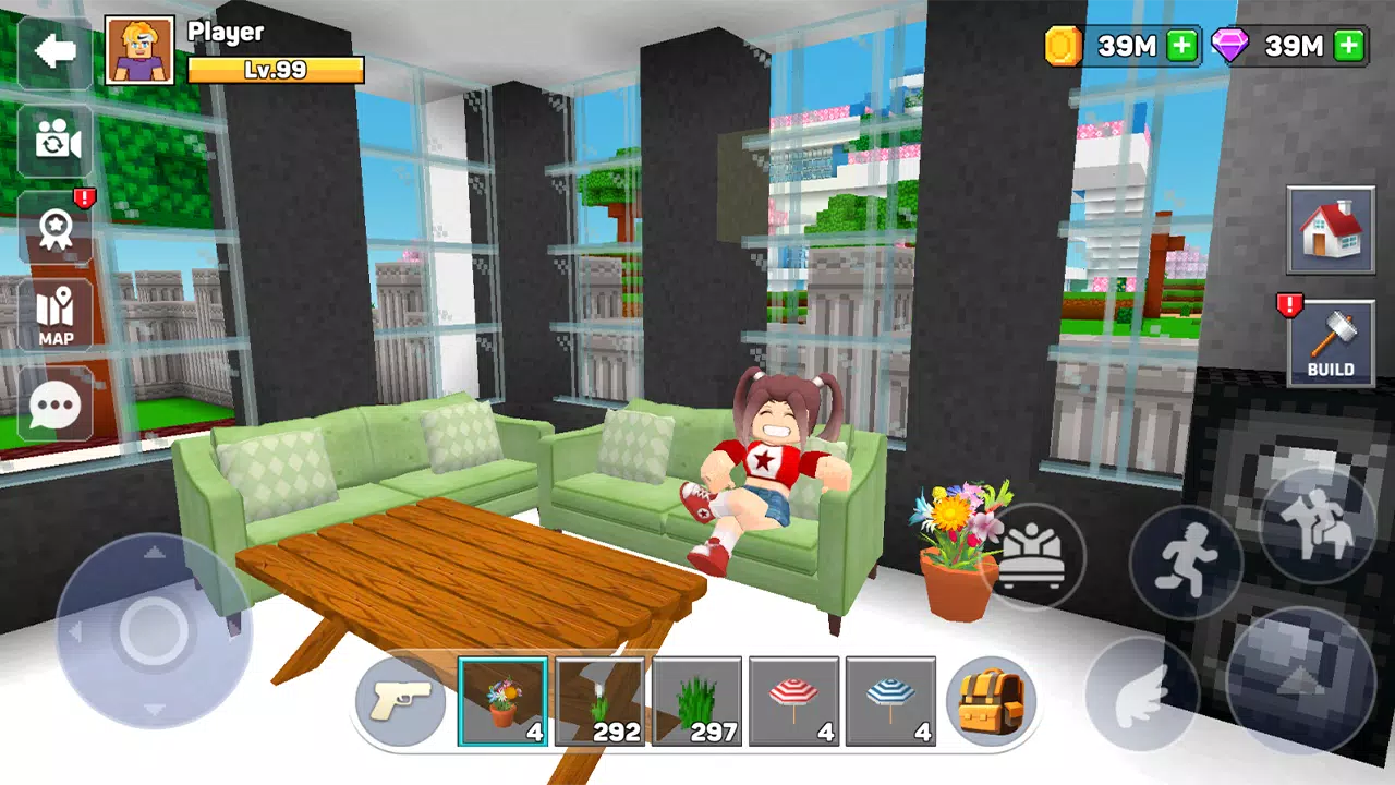 Screenshot Super City: Building Master 2